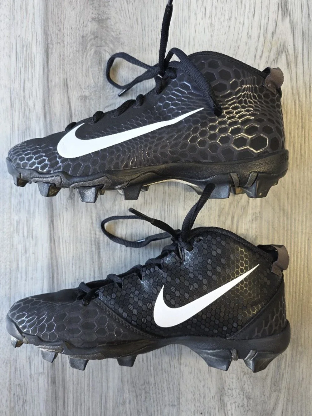 Nike Force Trout 5 Pro Keystone Baseball Cleats Youth 5.5Y
